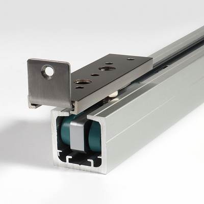 Ray trượt treo trên